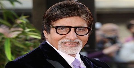 Amitabh Bachchan gets lifetime achievement award