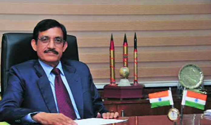 Avinash Chander honored with ASI