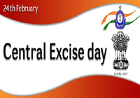 Central Excise Day