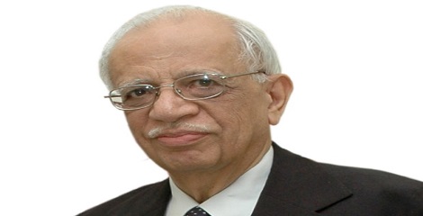 Former RBI Deputy Governor S. S. Tarapore passed away