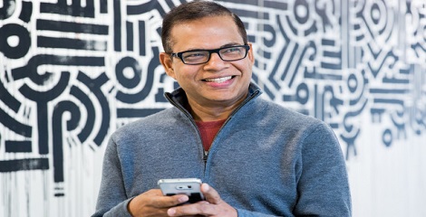 Google search chief Singhal to quit, to be replaced by AI head