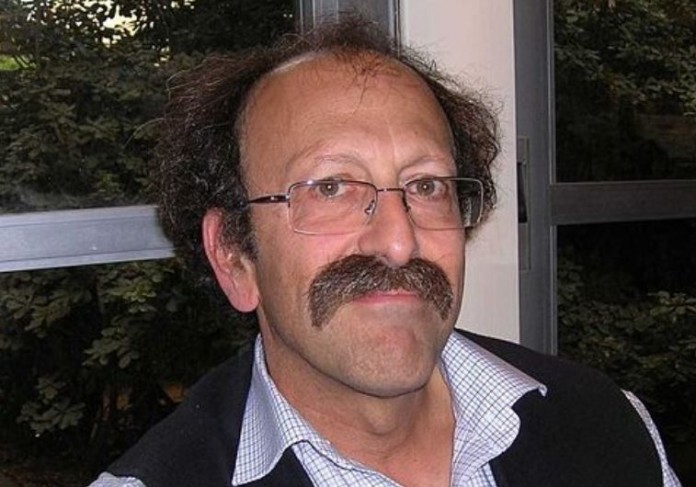 Renowned Indologist awarded prestigious Israel Prize Renowned Indologist awarded prestigious Israel Prize