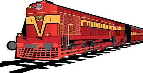 Indian Railways on the way to Digitalization Launched 3 IT enabled projects