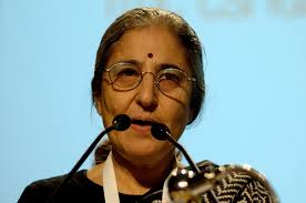Indian to be on UN panel on women's economic
