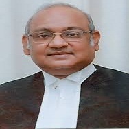Justice Dinesh Maheshwari sworn-in as Chief Justice of Meghalaya HC