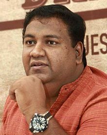 Malayalam director Rajesh Pillai passed away
