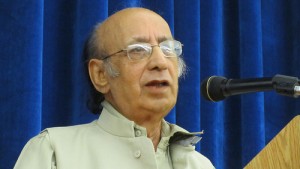 Noted Urdu poet Nida Fazli passes away