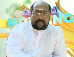 Noted music director Rajamani passes away at 60