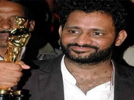 Oscar winner Resul Pookutty
