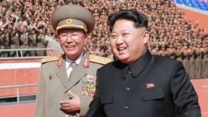 Ri Myong Su Appointed As New Military Chief Of North Korea
