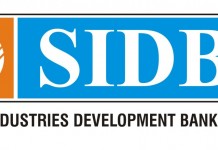 Small Industries Development Bank of India