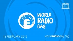 World radio Day