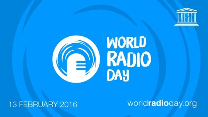 World radio Day World radio Day