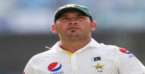 Yasir Shah suspended for three months for breach of anti-doping code