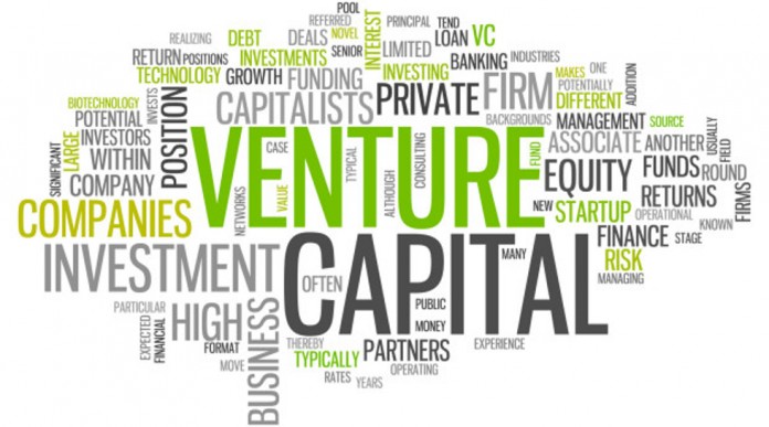 100 Global Venture Capitalists 100 Global Venture Capitalists