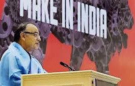 Jaitley launches ‘Make in India’ conference in Sydney