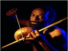 Brazilian percussionist passed away