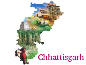 Chhattisgarh