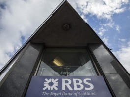 DBS to acquire RBS on shore branch for 1000 crores