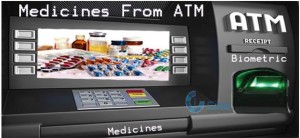 Five health care ATMs have come up in four states