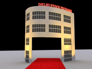 Government cancels Recognition of Delhi Stock Exchange