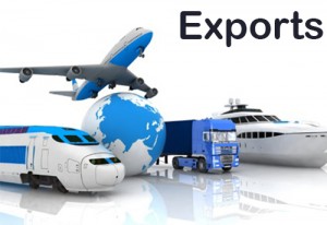 Gujarat, Maharastra –top contributors of Indian Export