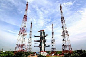 ISRO geared up for launch of its Sixth Satellite
