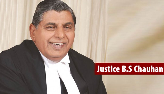 Justice-B-S-Chauhan Justice-B-S-Chauhan