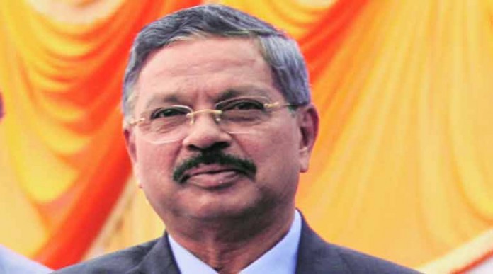 Justice H L Dattu appointed as member of International Coordinating Committee Bureau of NHRI-ICC Justice H L Dattu appointed as member of International Coordinating Committee Bureau of NHRI-ICC