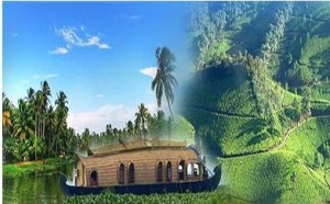 Kerala Tourism campaign wins Golden City Gate Award