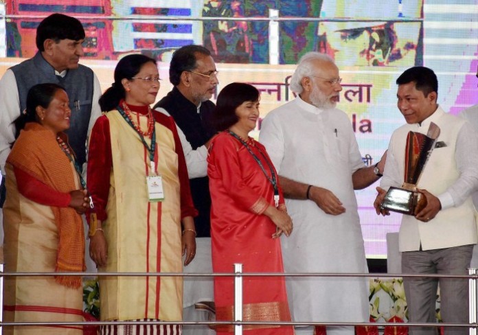 Krishi Unnati Mela Krishi Unnati Mela