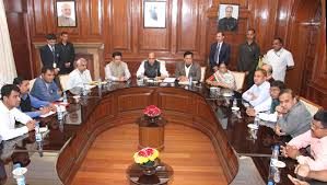 Makesh Humar Comiitee