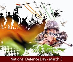 National Defence Day