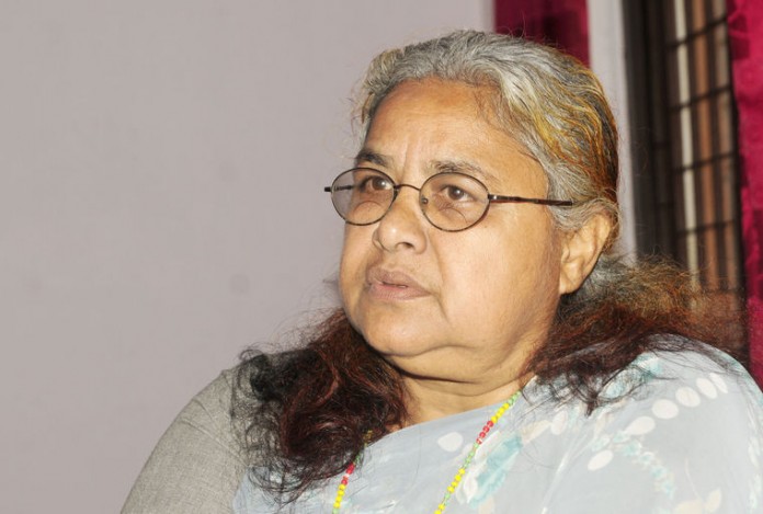 Nepal to have first women Judge