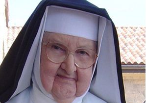 Global Catholic Network founder Mother Angelica has died