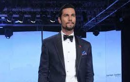 Randeep Hooda Honoured in Australia