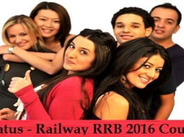 Stratus - Railway RRB 2016 Course