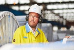 Tata Steel Europe CEO to quit