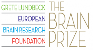Three Britain professors have won the Grete Lundbeck European Brain Research Prize
