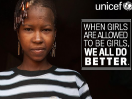 UNICEF & UNFPA launch Acceleration Programme to end Child Marriage