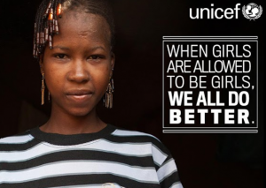 UNICEF & UNFPA launch Acceleration Programme to end Child Marriage