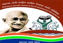 Wages of NREGS hiked by 6% Wages of NREGS hiked by 6%