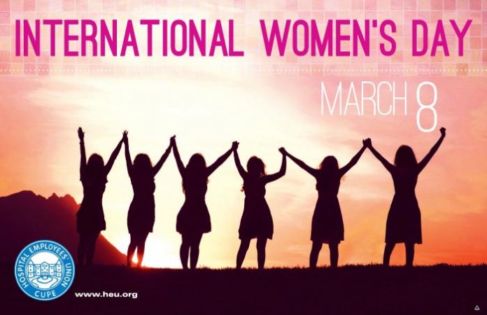 Womens Day Womens Day