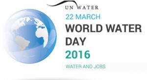 World Water Day