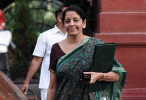 commerce minister