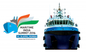First Maritime Summit