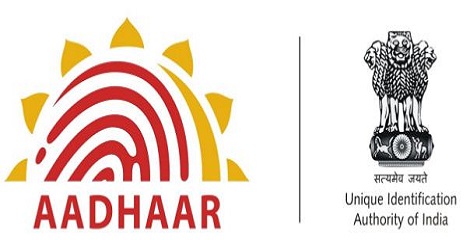 A Historic moment! ! UIDAI produced 100 crore Aadhaars