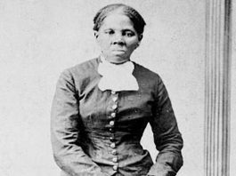 Anti Slavery Crusader Harriet Tubman to be first African-American on US Dollar