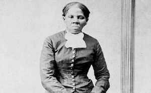 Anti Slavery Crusader Harriet Tubman to be first African-American on US Dollar