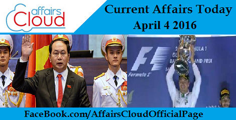 CAT April 4 2016 CAT April 4 2016